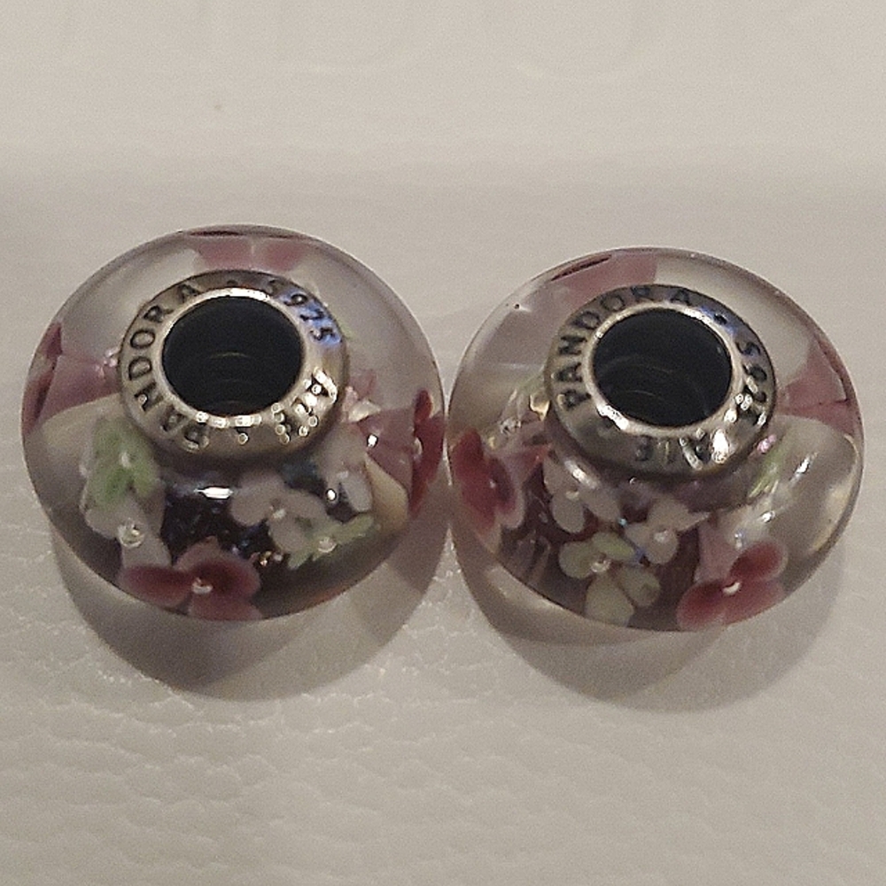 Beautiful Authentic Pandora Murano. - image 1